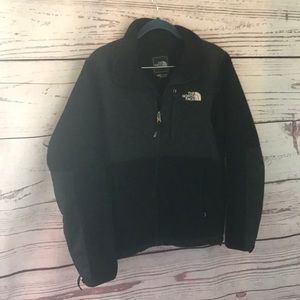 The North Face women’s Denali full-zip jacket